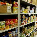 Assisting Hands Schaumburg Donates to Food Pantry