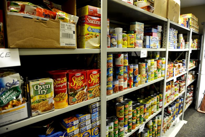 Food Pantry