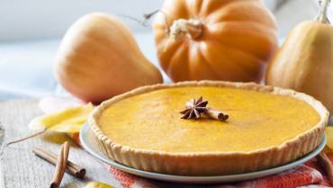 6 Healthy Thanksgiving Dishes for Seniors