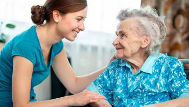 5 Tips to Improve the Quality of Life for Your Senior Loved Ones