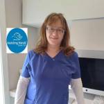 Assisting Hands Park Ridge March Caregiver of the Month: Vilma