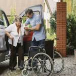 The Best Way to Travel with an Elderly Parent