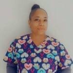 May Above and Beyond Caregiver of the Month: Stacey