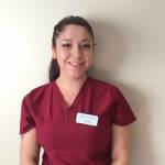 July Caregiver of the Month: Ariana Hermosillo
