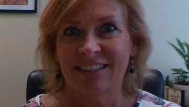 September Caregiver of the Month: Deanna Weisshaar