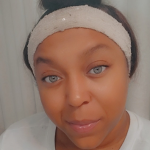 Iesha Caregiver of the Month