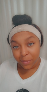 Iesha Caregiver of the Month