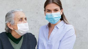 Ways for Seniors to Deal with Fall Allergies