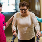 Understanding the Difference Between Assisted Living and Skilled Nursing