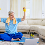 Best Indoor Activities for Seniors