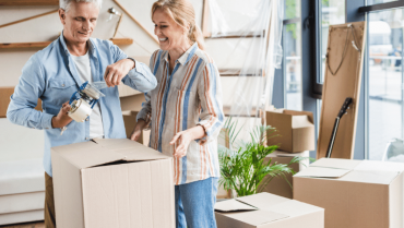Tips to Help Seniors Declutter Their Home
