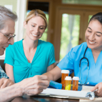 What’s the Difference Between Companion Care and Personal Care?