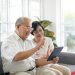 Items Seniors Can Use to Improve Hygiene and Quality of Life