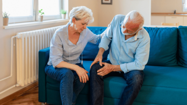 Pain Relief Tips to Help Older Adults Cope with Arthritis