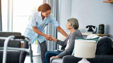 How to Pay for Long-Term Care for Your Seniors?